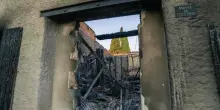 Il Sud della Francia brucia: il maxi incendio partito da Ribaute distrugge borghi e vigneti. Ora si spera nella brezza marina
