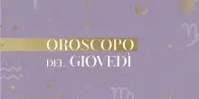 Oroscopo di oggi giovedì 23 ottobre: amore, lavoro, fortuna. Le previsioni segno per segno