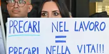 Jobs Act: Cresce la Precarietà e i Bassi Salari in Italia, Denuncia la Cgil
