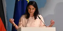 Annalena Baerbock eletta presidente dell'Assemblea Generale Onu