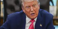 Fonti Usa, tante opzioni sul tavolo, anche abbandono Trump
