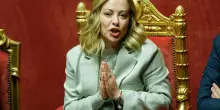 Giorgia Meloni: trasferiti migranti irregolari in Albania, reati gravi tra le accuse