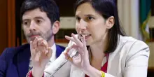Schlein alla delegazione Pd in Ue, 'nostri voti non scontati'