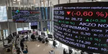 Borsa: Europa positiva, future Usa contrastati, Milano +0,27%