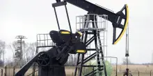 Il petrolio chiude in rialzo a New York a 62,26 dollari