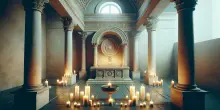 San Nicomede: Il Santo Celebrato il 15 Settembre