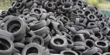 Intesa Cisambiente-Anas per impiego di pneumatici fuori uso