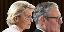 Von der Leyen ‘giustifica’ l’esclusione del Parlamento europeo nella discussione sul piano SAFE