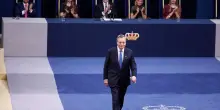 Il discorso di Draghi a Oviedo: “L’Europa è sotto attacco. Serve un federalismo pragmatico”