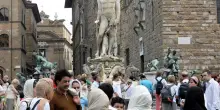 Imposta di soggiorno vola nel 2024: 760 milioni senza Roma