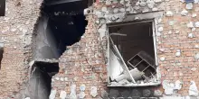 Kiev, sono 3 i bimbi morti in raid russo, 12 vittime