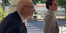 Il processo a Grillo jr. Lutto per il giudice, rinviata la sentenza