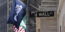 Wall Street chiude contrastata, Dj +0,08%, Nasdaq -0,51