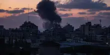 Idf, evacuare immediatamente Gaza City e Jabalia