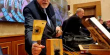 Cosa è la fantomatica macchina di Majorana e perché è ‘entrata’ in Senato