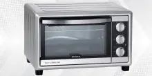 Il forno elettrico Ariete che ogni cucina merita: approfitta dello sconto del 21%!