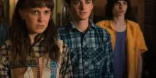 Stranger Things 5, Netflix rivela la data di uscita. Spezzatino in tre parti da novembre a Capodanno