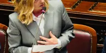 Meloni, ci occupiamo degli approvvigionamenti energetici