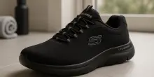 La scarpa da passeggio che ti cambia la giornata è in offerta (e non tornerà presto)
