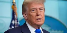 Trump, cessate il fuoco a Gaza entro una settimana