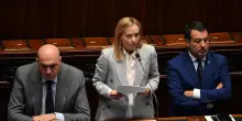 Meloni, Italia rispetterà gli impegni su spese difesa-sicurezza