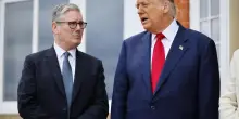 Trump, 'deluso da Putin, ridurrò scadenza per la tregua'