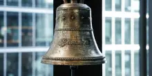Borsa: Europa positiva in apertura, Parigi +0,41%, Londra +0,25%