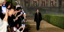 Maria Grazia Chiuri lascia la direzione artistica di Dior