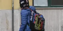 Istat, 27% under 16 a rischio povertà o esclusione sociale