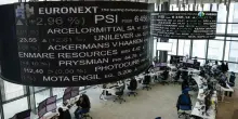 Borse europee in rialzo: focus su conflitto Israele-Iran e riunioni banche centrali