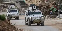 “Soldati Onu hanno abbattuto drone israeliano in Libano”