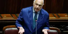 Pd-Avs-M5s-+Eu, su Almasri Nordio ha mentito, si dimetta