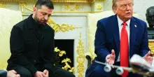 Putin-Zelensky, si tratta sul ring. Lo zar propone il bilaterale a Mosca. Ma il presidente ucraino si rifiuta