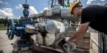 Il petrolio in rialzo a New York a 67,15 dollari