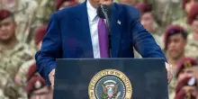 Dazi Accordo fra Usa e Cina