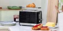 Quando il design incontra la funzionalità: tostapane Russell Hobbs in offerta