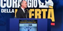Luca Zaia sul fine vita: una legge di civiltà necessaria per il Paese