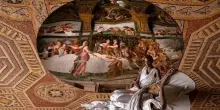 Un autunno d’arte tra mostre, incontri e grandi protagonisti