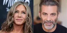 Jim Curtis è il nuovo amore di Jennifer Aniston?