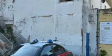 Fermato per omicidio volontario l'ex fidanzato di Martina Carbonaro ad Afragola