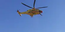 Due escursionisti morti in distinti incidenti sul Resegone, provincia di Lecco