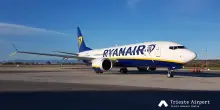 Ryanair: utile netto in calo del 16% a 1,61 miliardi di euro, passeggeri in crescita