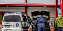 Attacco con coltello in un mall in Finlandia, vari feriti
