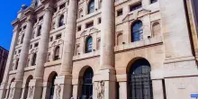 Borsa: Milano chiude in rialzo, +0,27%