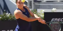 Elisabetta Cocciaretto trionfa al Roland Garros 2025 con un ace finale