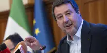 Salvini, sul terzo mandato devono scegliere i cittadini