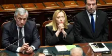 Elezioni regionali, il vertice in notturna: i leader a casa Meloni per le candidature
