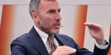Tim e Poste: sinergie in crescita e ottimismo per il futuro
