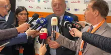 Il ministro Pichetto Fratin: "Nucleare potrebbe sostituire il gas domani"