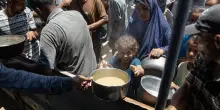 Onu, in due mesi 1.000 uccisi a Gaza mentre cercavano cibo